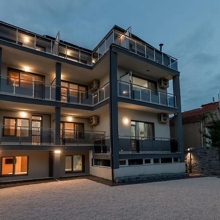 Gramada Guest House Kŭrdzhali Exteriér fotografie
