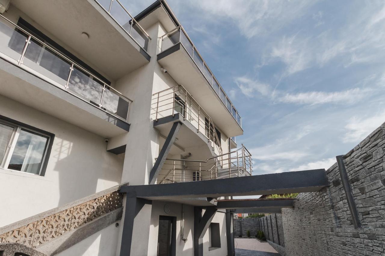 Gramada Guest House Kŭrdzhali Exteriér fotografie