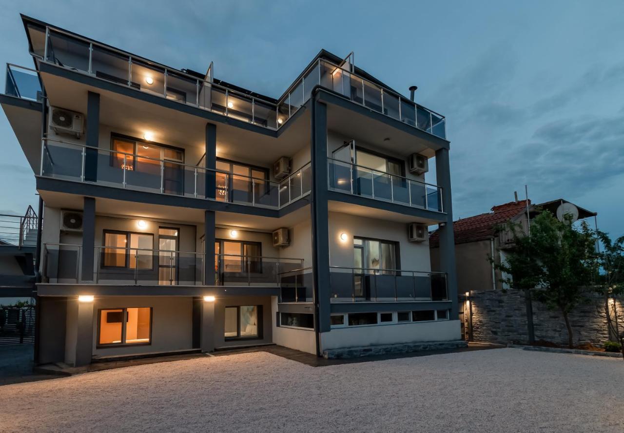 Gramada Guest House Kŭrdzhali Exteriér fotografie
