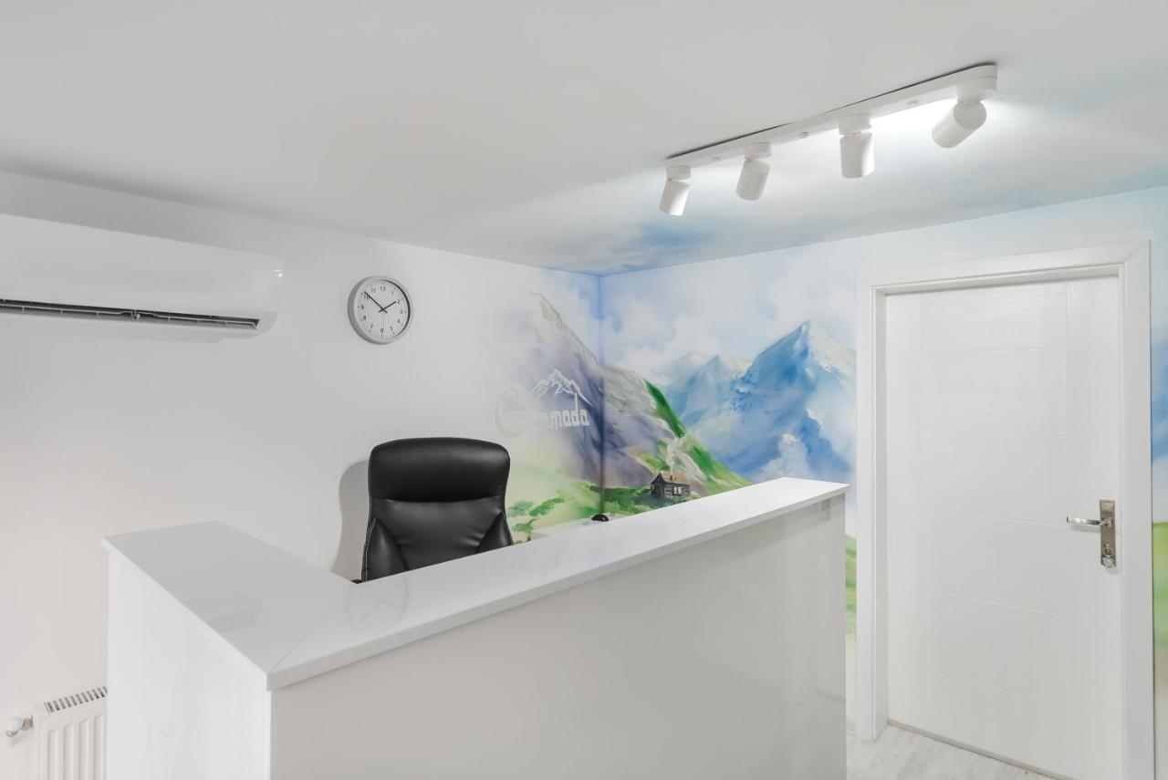 Gramada Guest House Kŭrdzhali Exteriér fotografie
