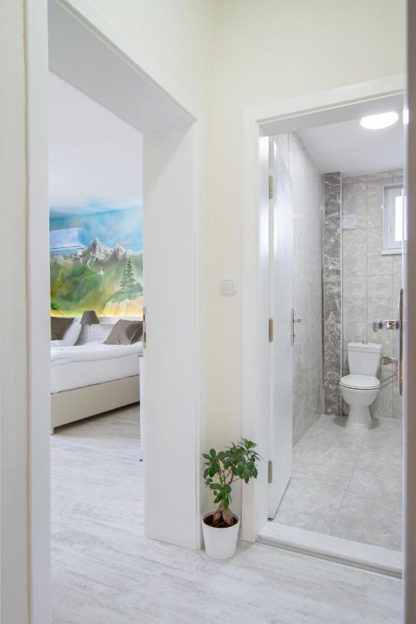 Gramada Guest House Kŭrdzhali Exteriér fotografie